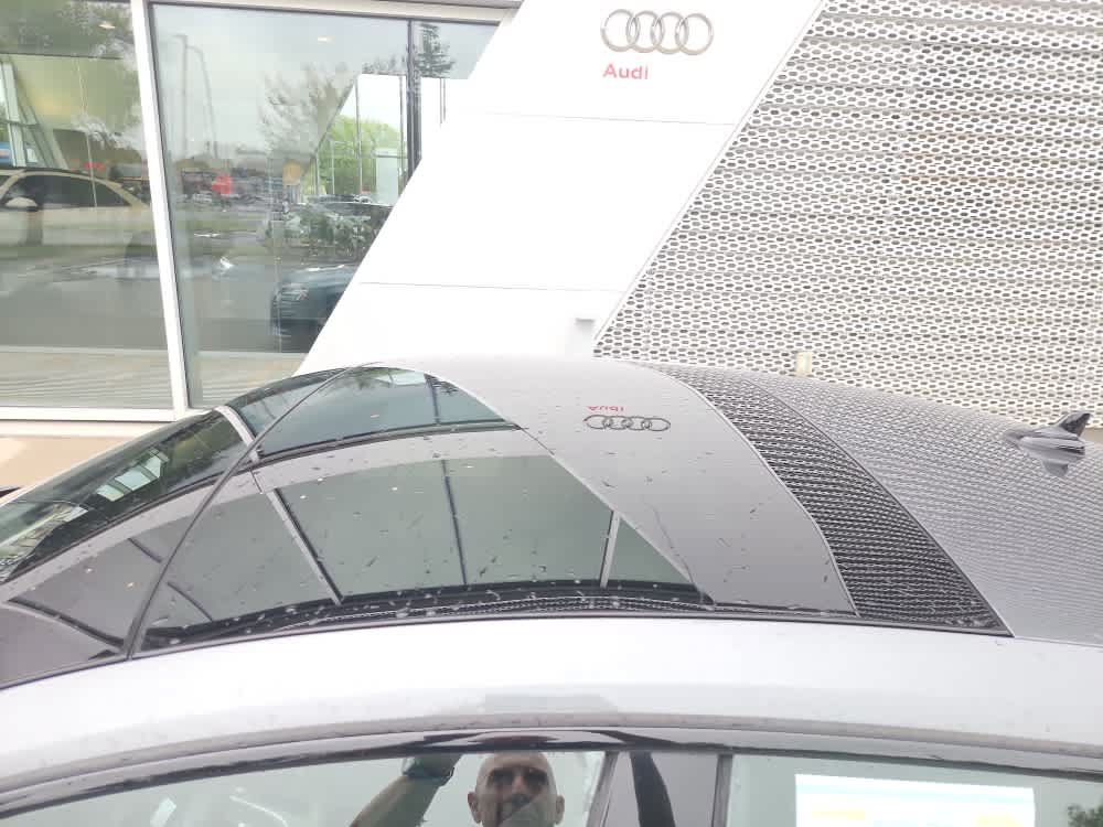 Certified 2023 Audi A5 2.0T Premium Plus AWD/4WD image 12