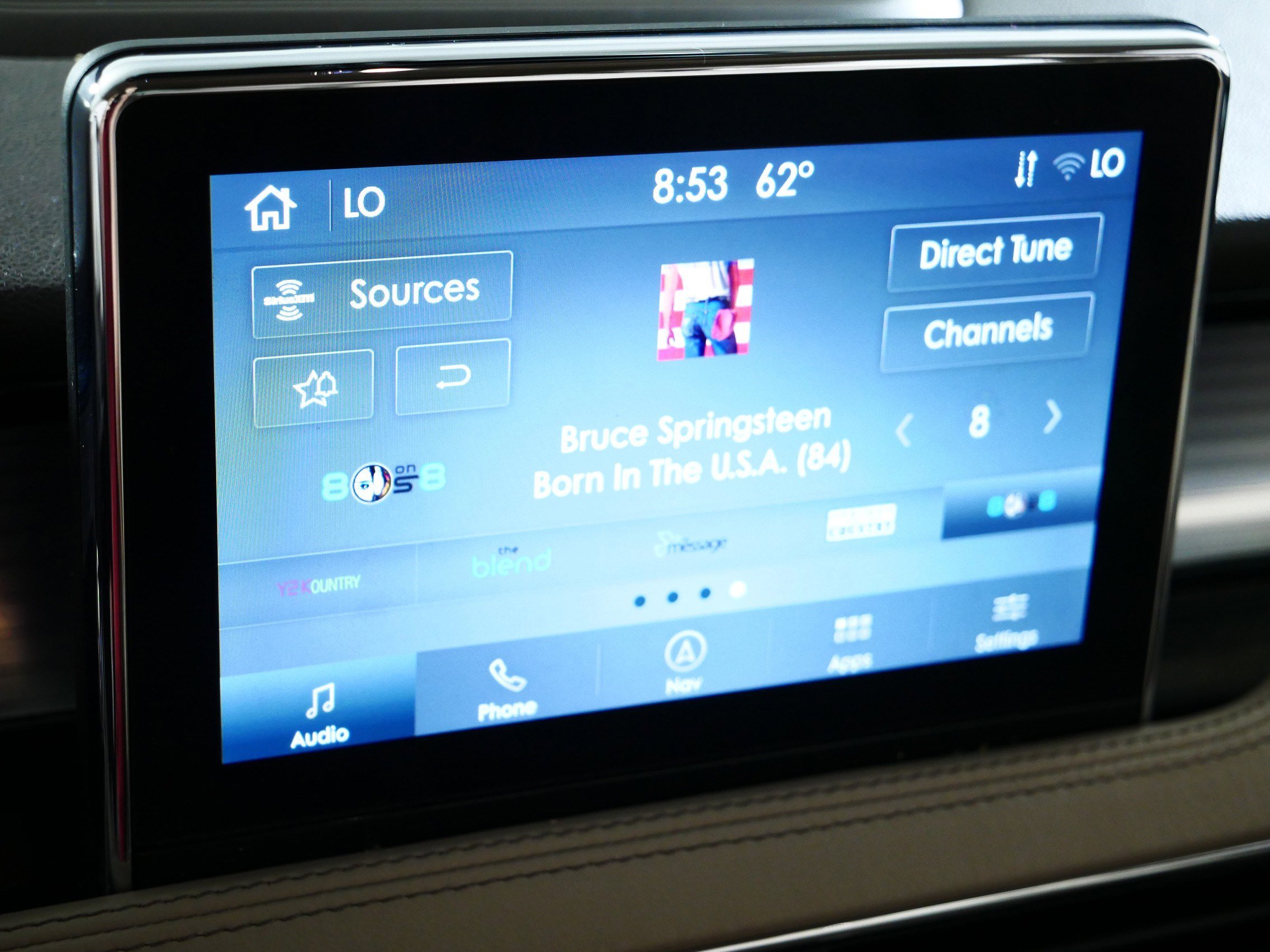 Used 2021 Lincoln Corsair AWD w/ Equipment Group 101A image 22