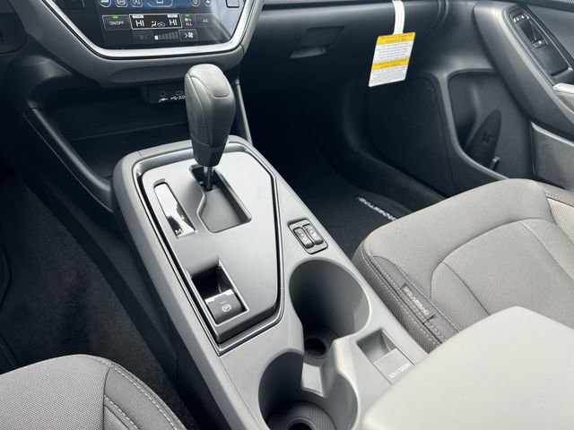 New 2026 Subaru Crosstrek 2.0i Premium image 17
