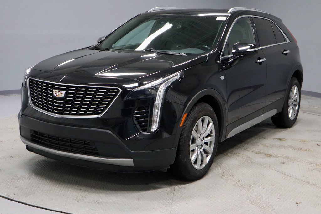 Used 2023 Cadillac XT4 Premium Luxury image 6