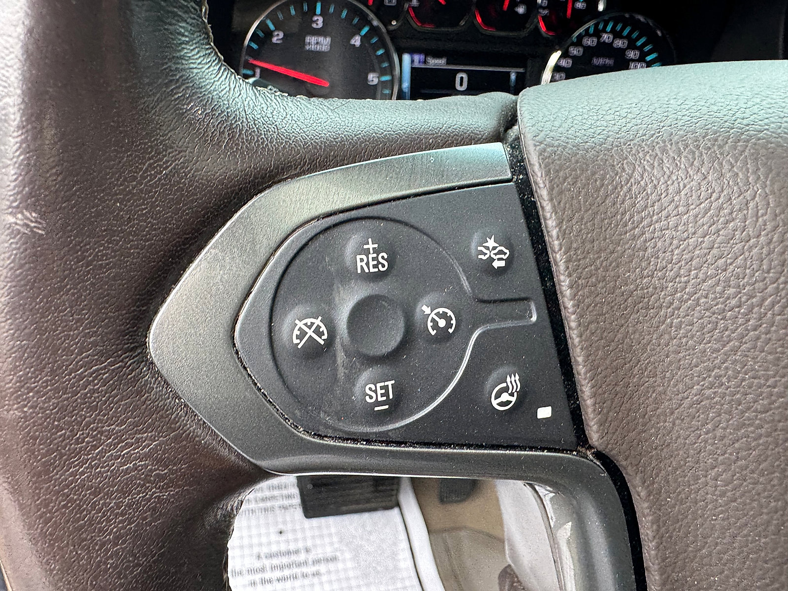 Used 2019 Chevrolet Tahoe LT w/ Luxury Package AWD/4WD image 20