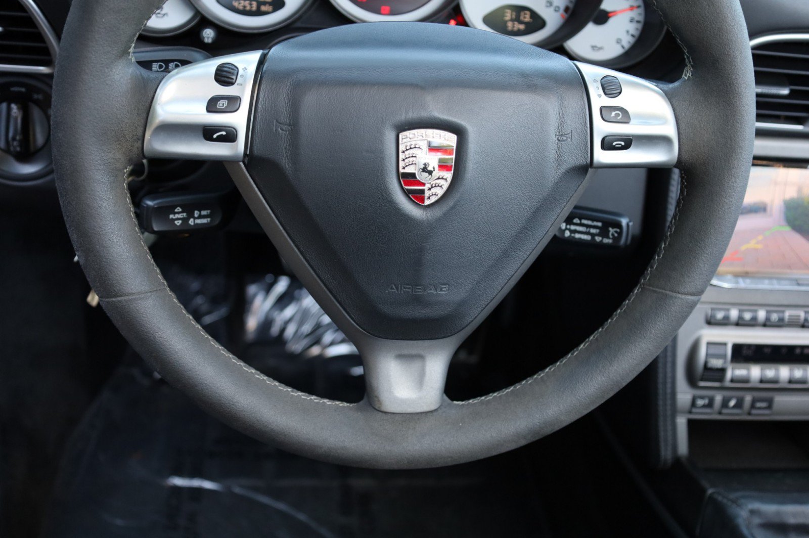 Used 2006 Porsche 911 Carrera 4S AWD/4WD image 18
