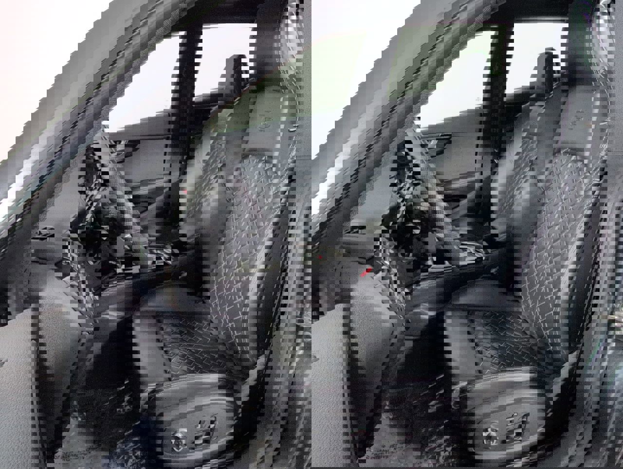 Used 2023 Audi S5 Premium Plus w/ Premium Plus Package image 19