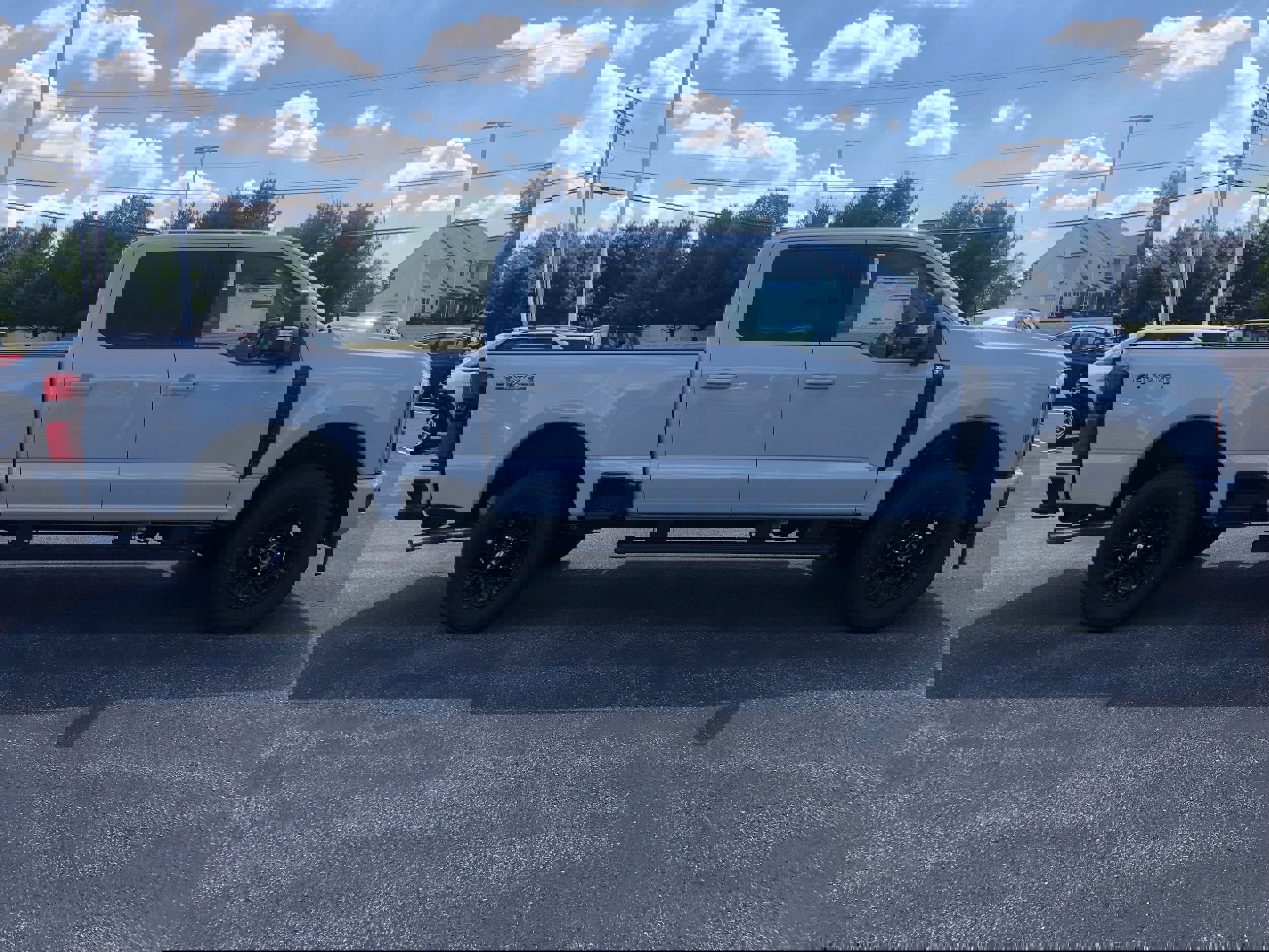 New 2026 Ford F350 XLT w/ XLT Premium Package image 6