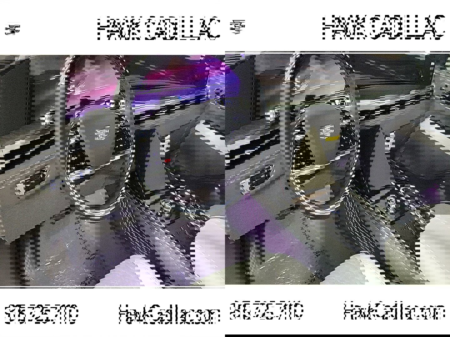 New 2026 Cadillac Escalade IQ Sport 1 image 11