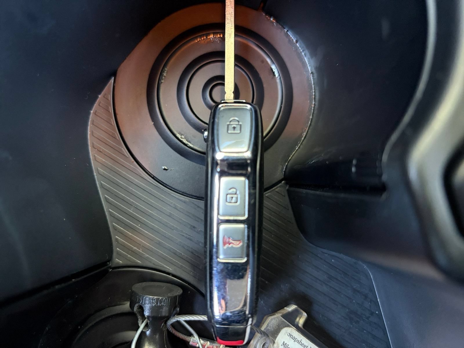 Used 2026 Kia Niro LX FWD image 21