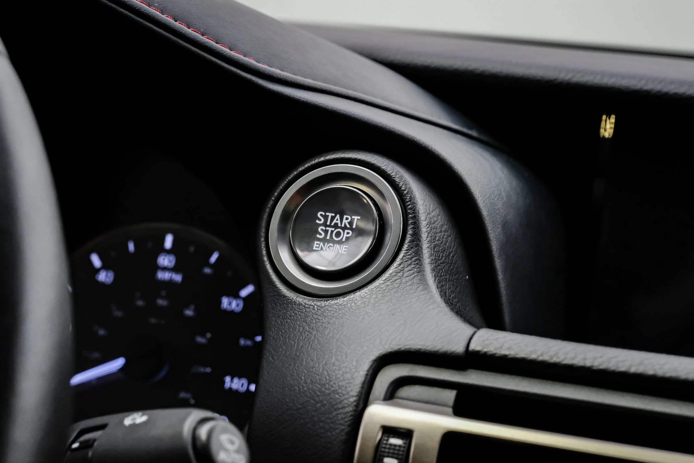 Used 2019 Lexus RC 300 AWD image 15