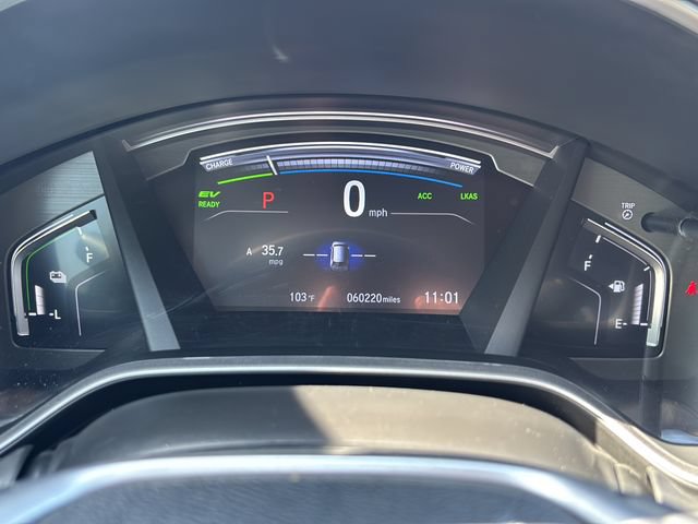 Used 2022 Honda CR-V Touring image 20