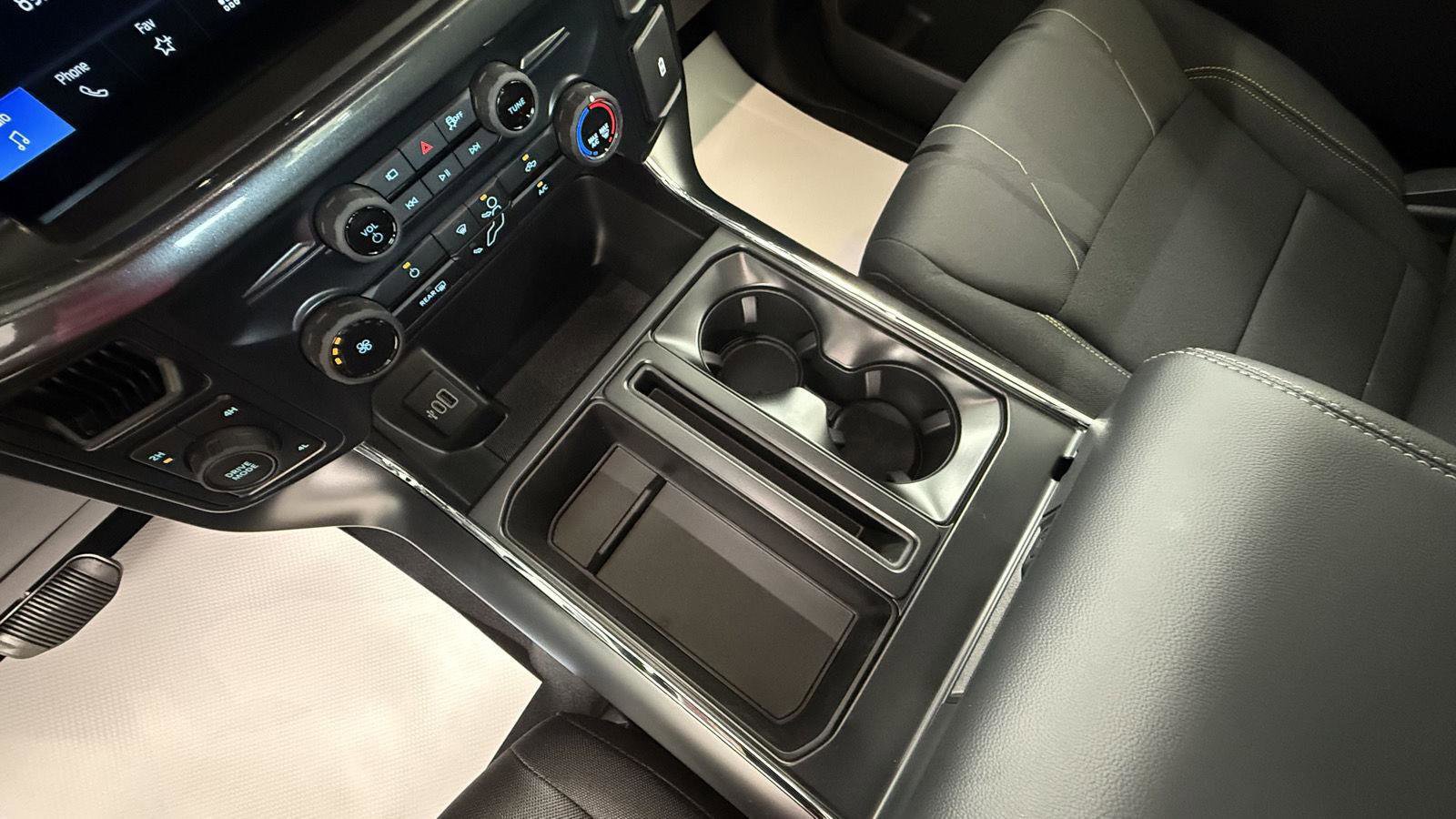 New 2025 Ford F150 STX w/ Equipment Group 200A image 15