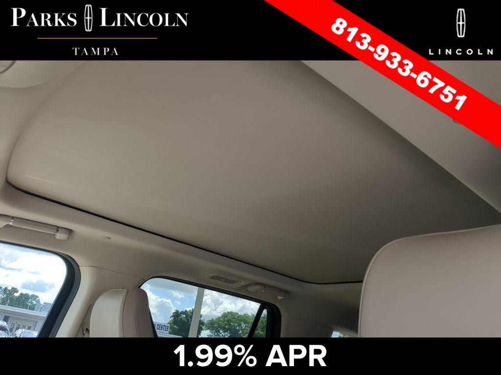 Certified 2024 Lincoln Navigator Premiere AWD/4WD image 21