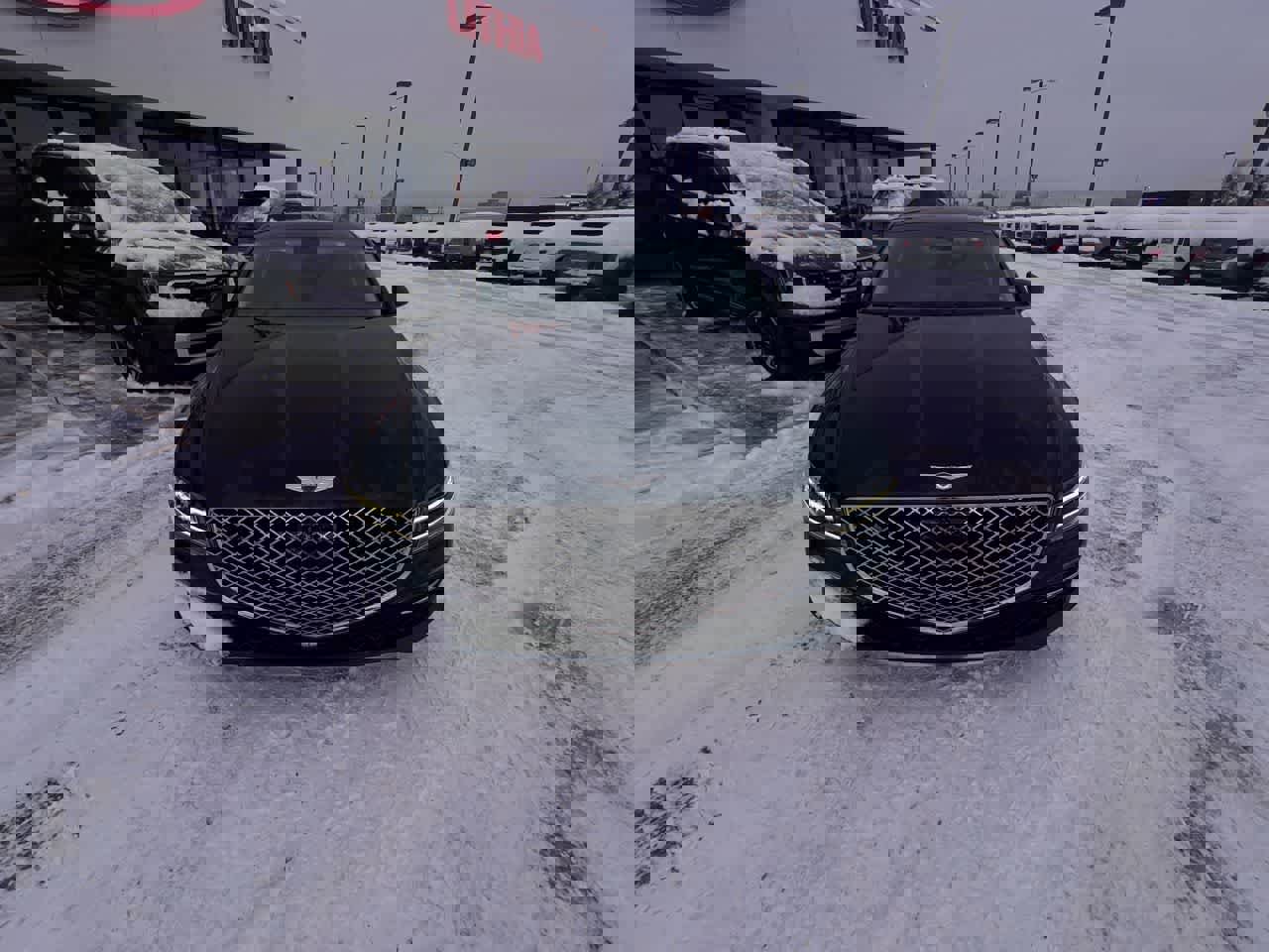 Used 2023 Genesis G80 2.5T image 29