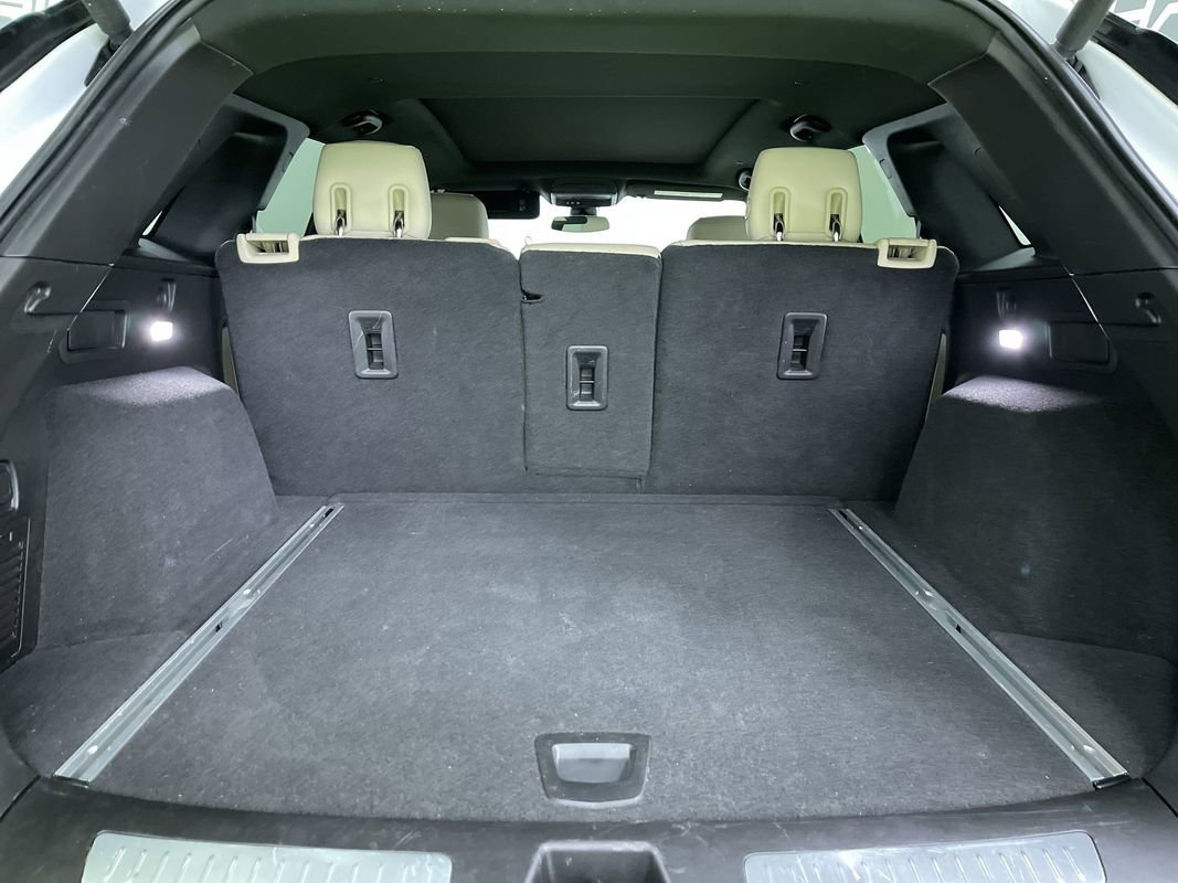 Used 2019 Cadillac XT5 Luxury image 29