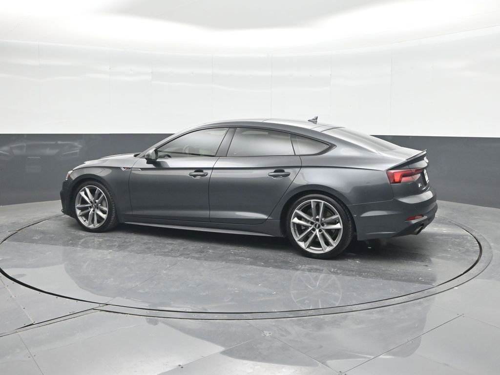 Used 2019 Audi A5 2.0T Prestige w/ Black Optic Plus Package image 28