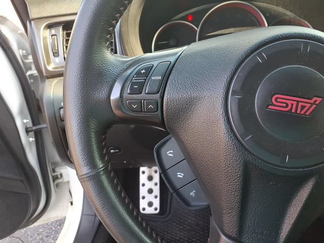 Used 2013 Subaru Impreza WRX STI AWD/4WD image 19