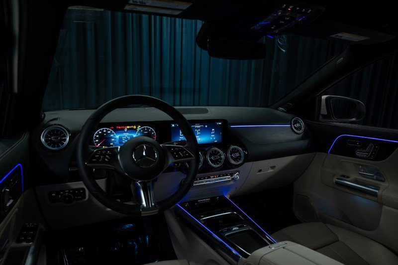 New 2026 Mercedes-Benz GLA 250 image 13