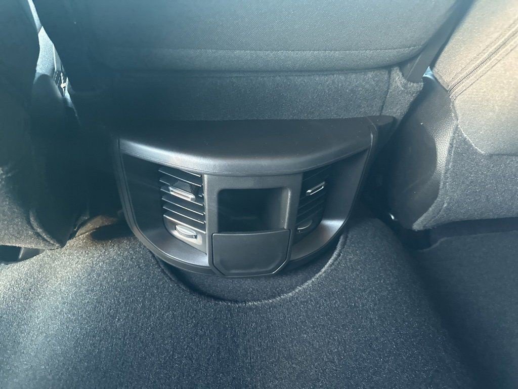 New 2026 RAM 2500 Tradesman image 19