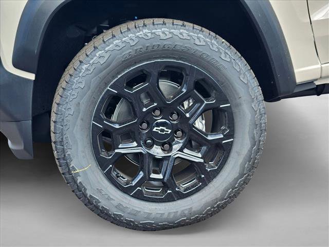 New 2026 Chevrolet Colorado Trail Boss image 10