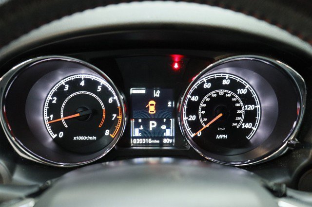 Used 2024 Mitsubishi Outlander Sport AWD image 14