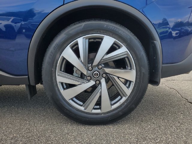 Used 2021 Nissan Murano SL w/ SL Moonroof Package FWD image 12