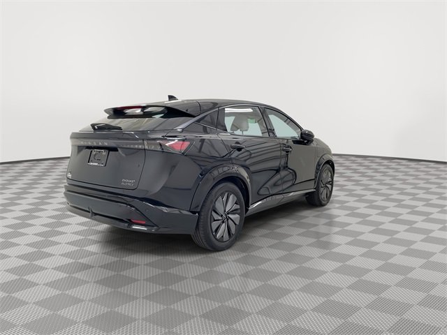 Certified 2024 Nissan Ariya AWD image 10