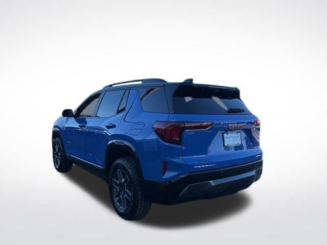 New 2026 GMC Terrain AT4 w/ Technology Package II AWD/4WD image 11