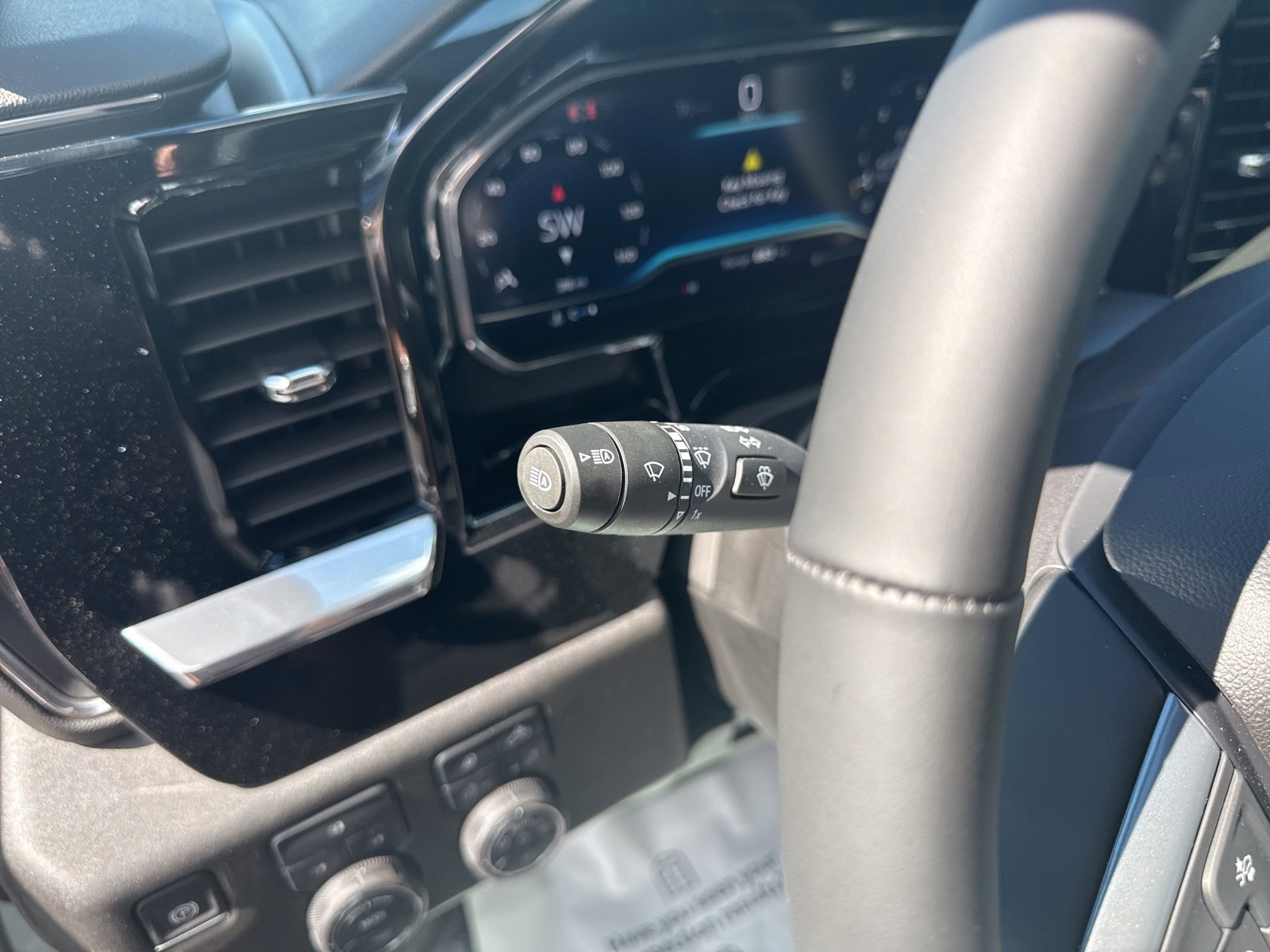 New 2025 Chevrolet Silverado 3500 LT w/ All Star Edition image 14