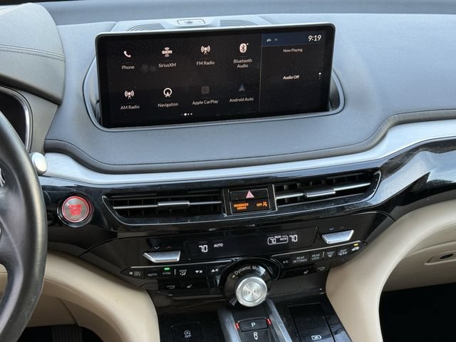 Certified 2024 Acura MDX w/ Technology Package FWD image 16