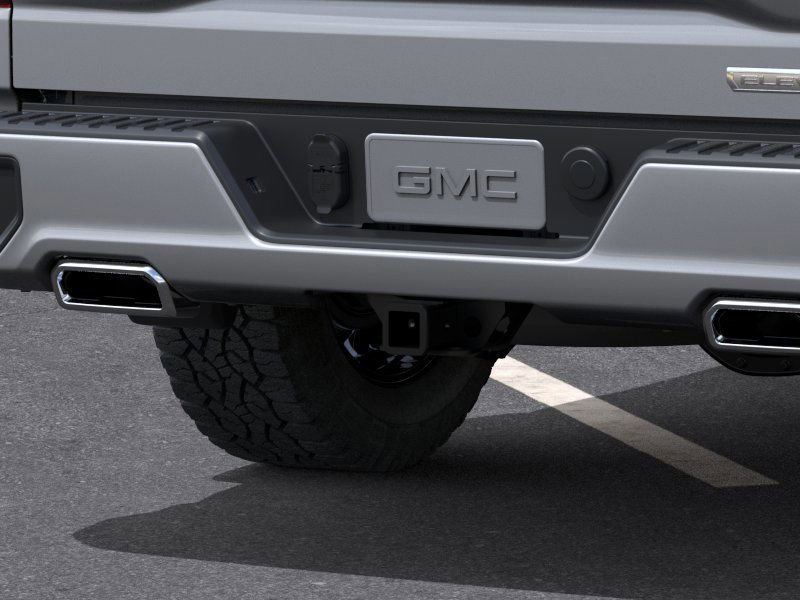 New 2026 GMC Sierra 1500 Elevation w/ X31 Off-Road Package image 14