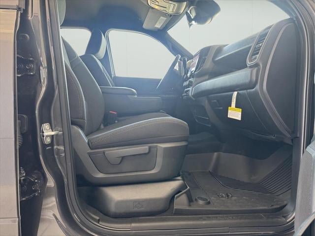 New 2026 RAM 2500 Tradesman AWD/4WD image 63
