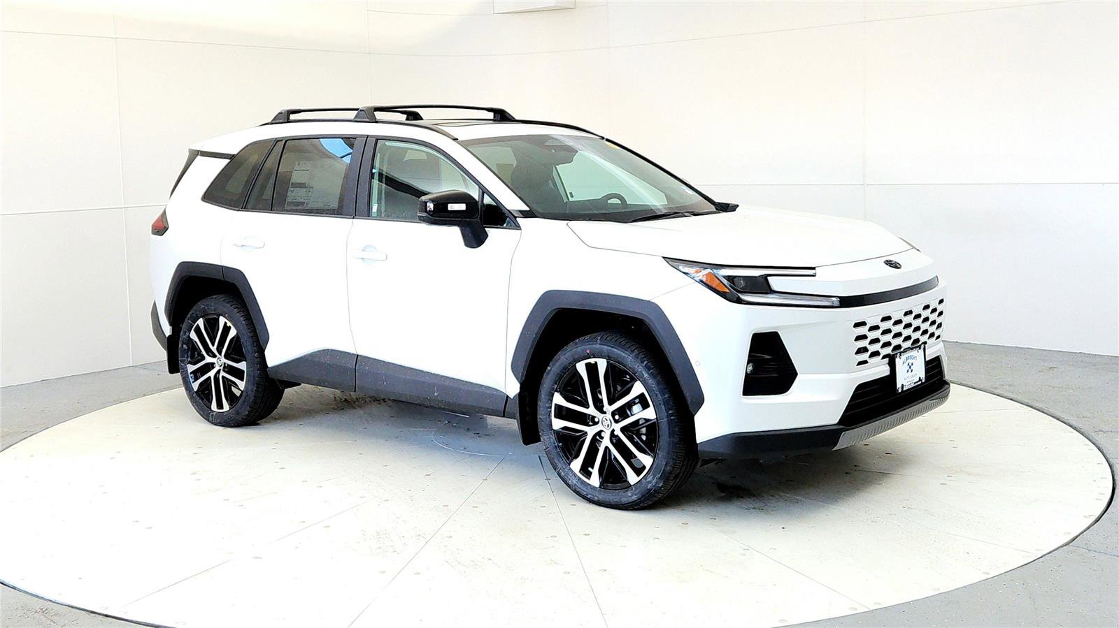 New 2026 Toyota RAV4 Limited image 7