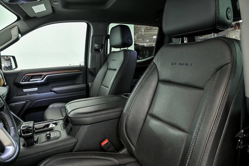 Used 2023 GMC Sierra 1500 Denali AWD/4WD image 15