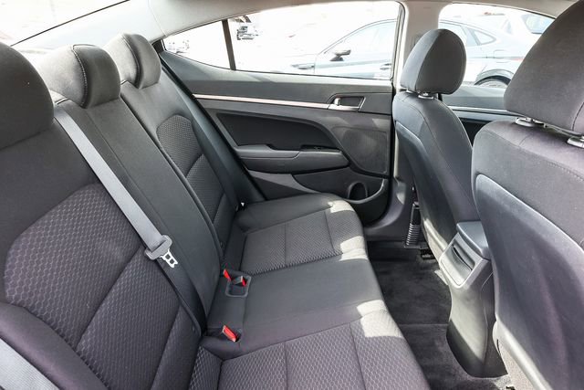 Used 2020 Hyundai Elantra Value Edition w/ Cargo Package (C1) FWD image 20