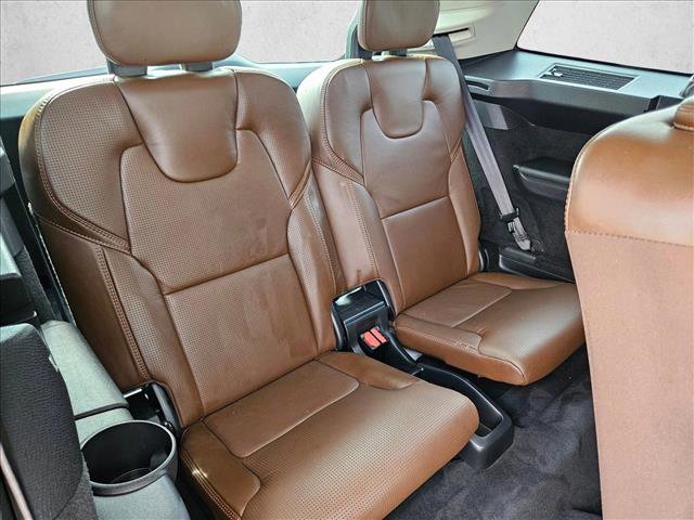 Used 2019 Volvo XC90 T6 Inscription w/ Advanced Package image 22