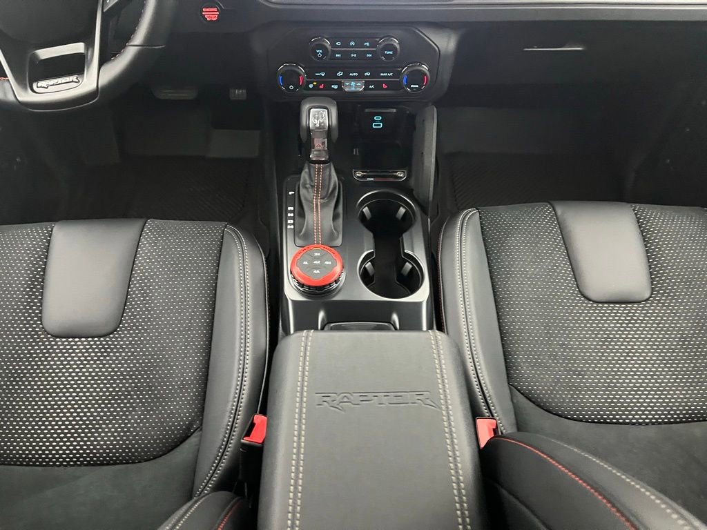 New 2025 Ford Bronco Raptor image 24