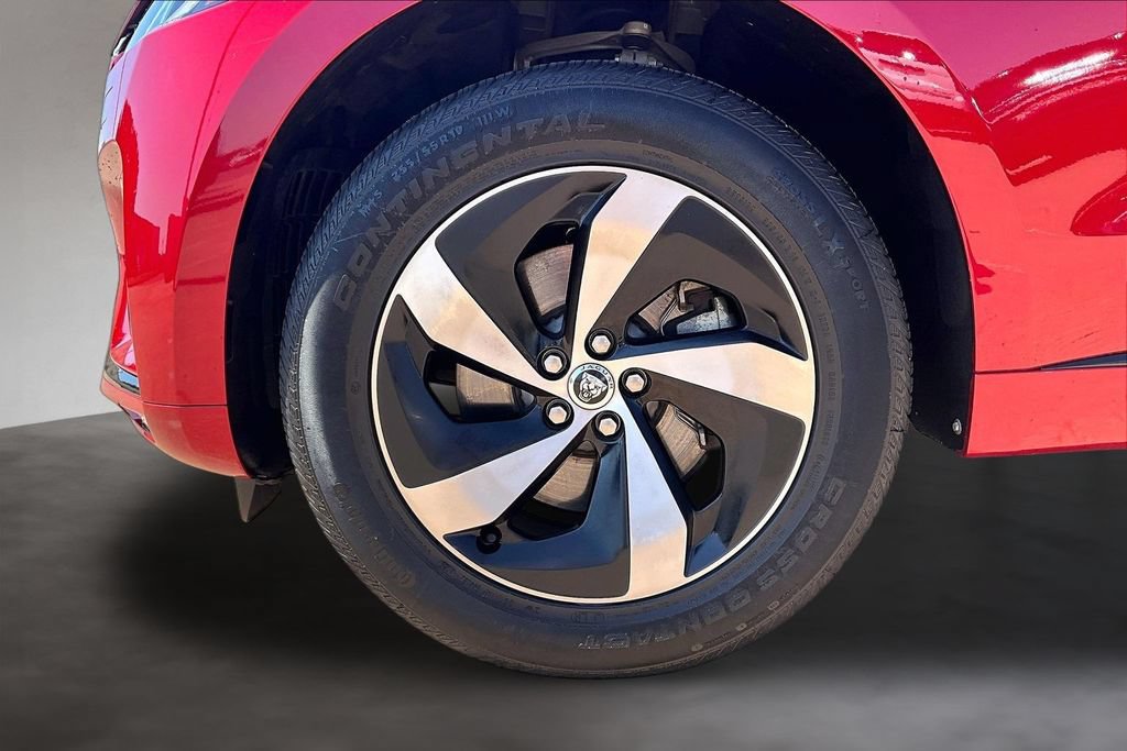 Used 2025 Jaguar F-PACE R-Dynamic S AWD/4WD image 8