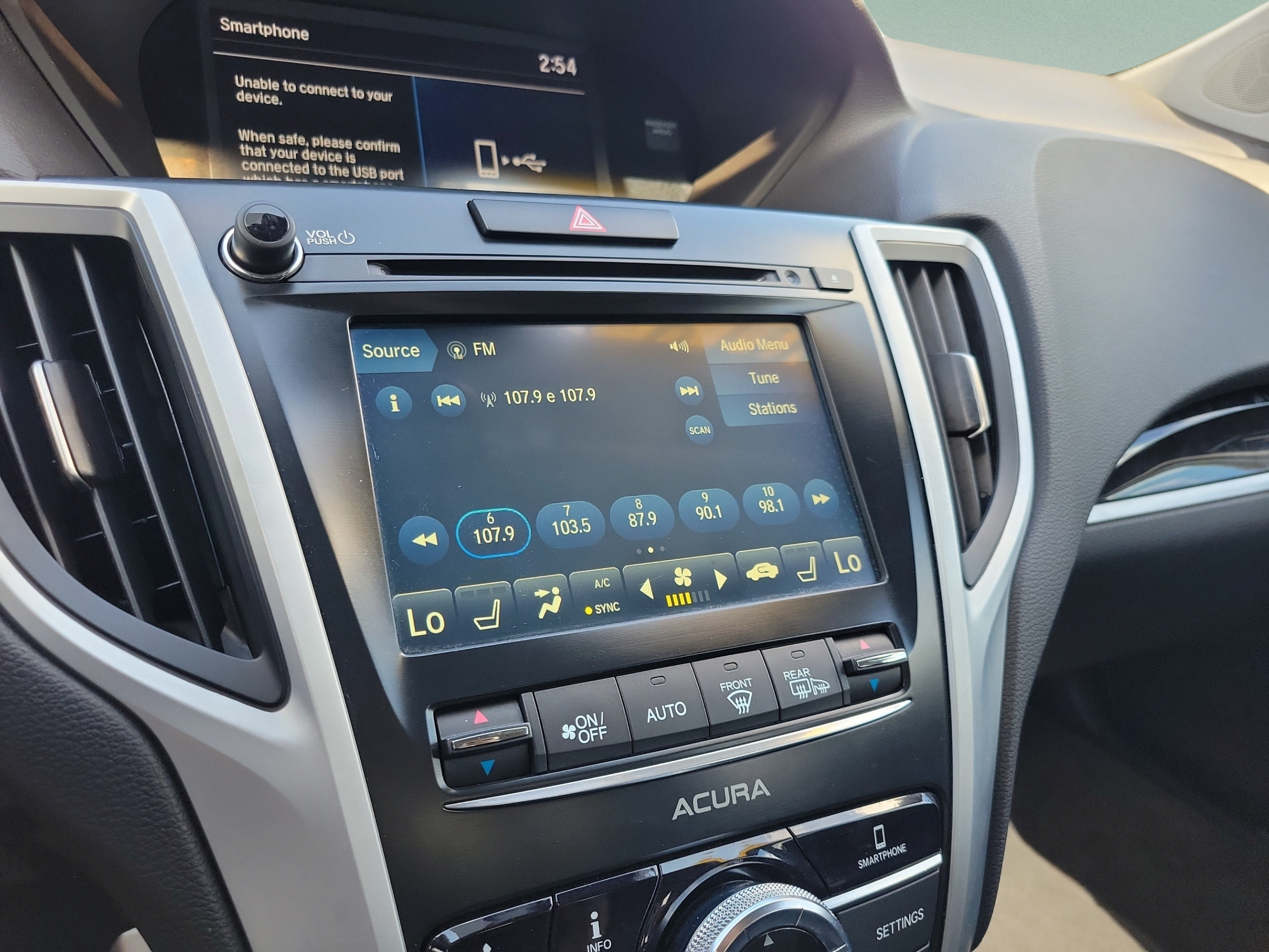 Used 2019 Acura TLX FWD image 28
