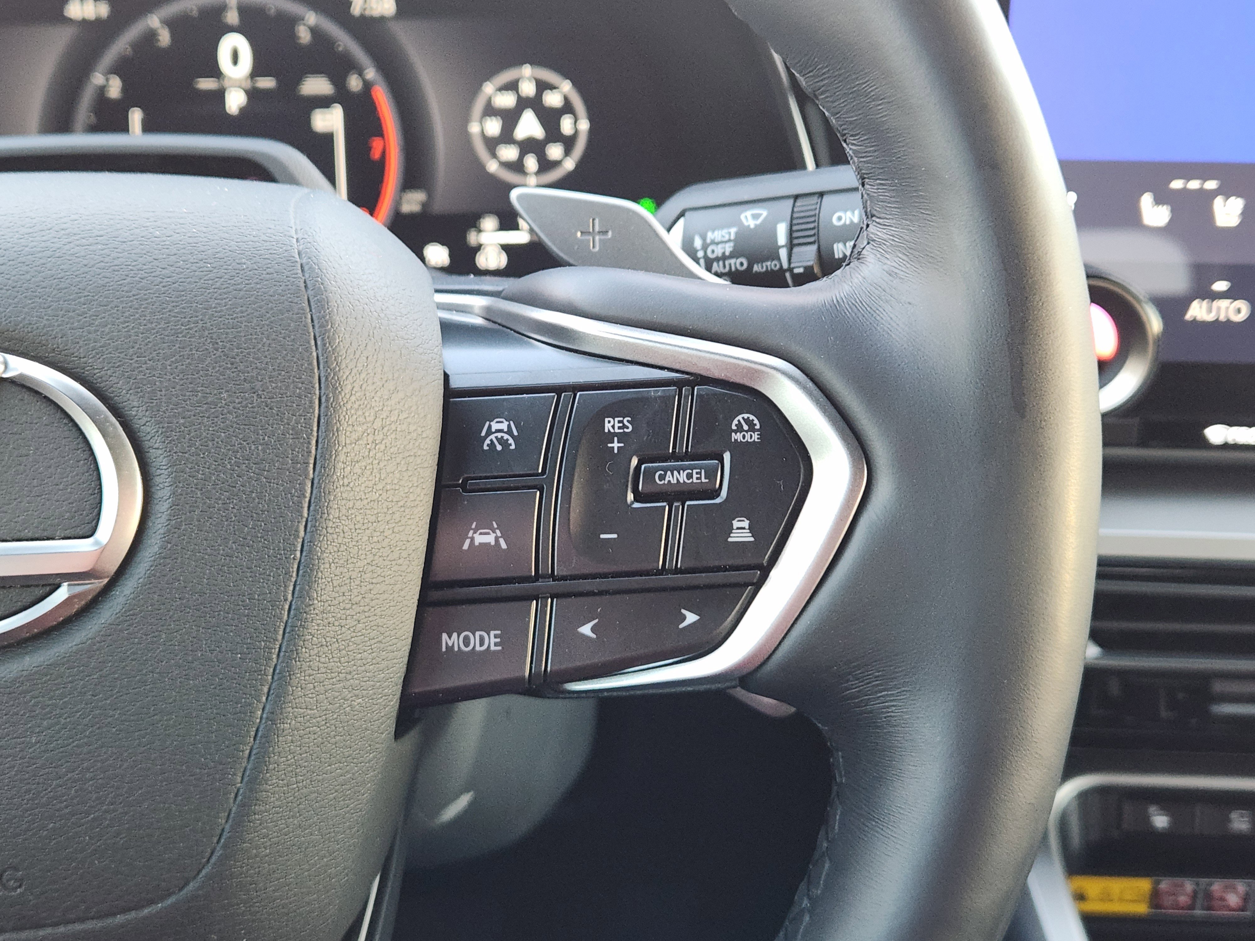 Used 2025 Lexus TX 350 FWD image 37