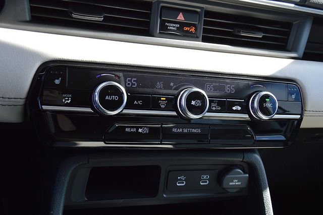 New 2026 Honda Passport RTL image 20