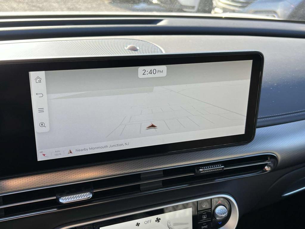 New 2024 Genesis GV60 Performance AWD/4WD image 27