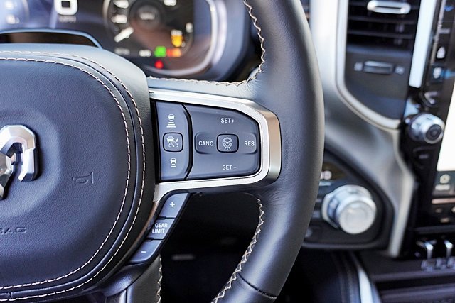 New 2026 RAM 1500 Tungsten image 49