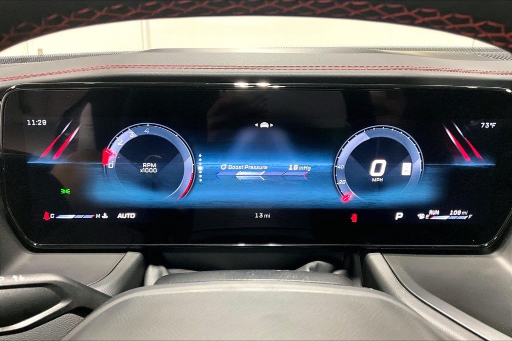 New 2026 Dodge Charger Scat Pack AWD/4WD image 15