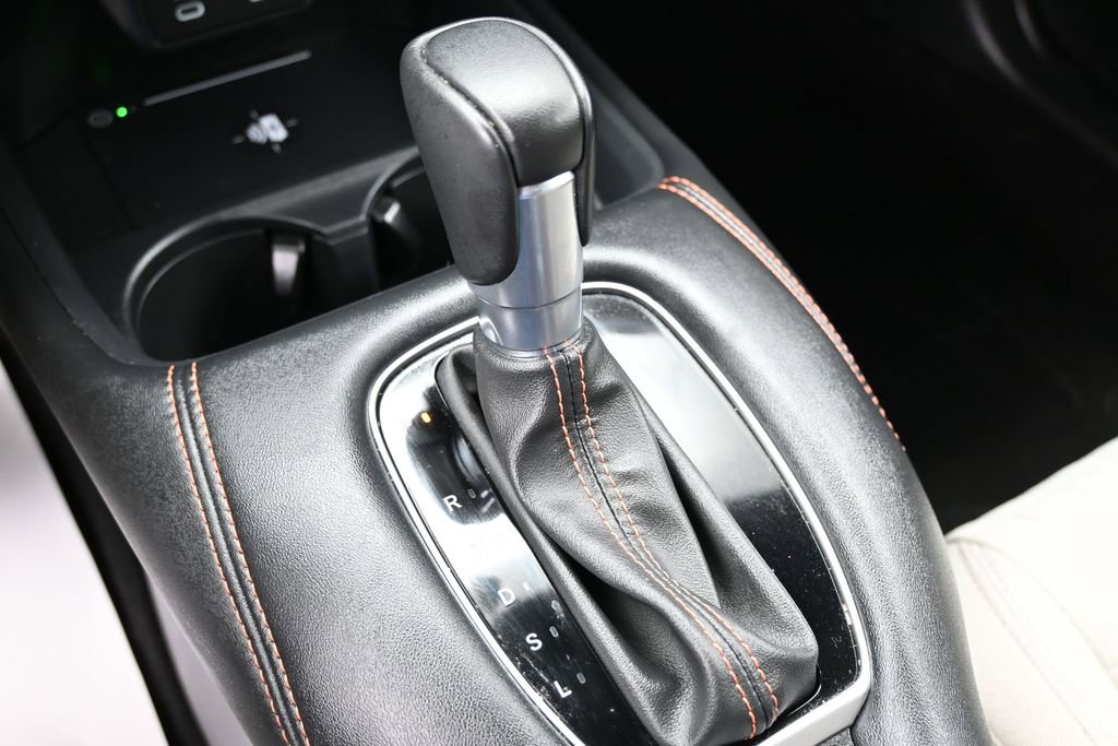 Used 2026 Honda HR-V Sport image 25