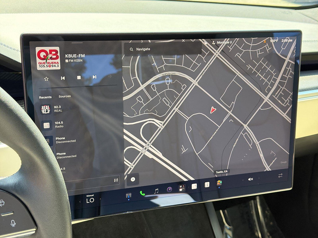 Used 2023 Tesla Model S Plaid AWD/4WD image 13