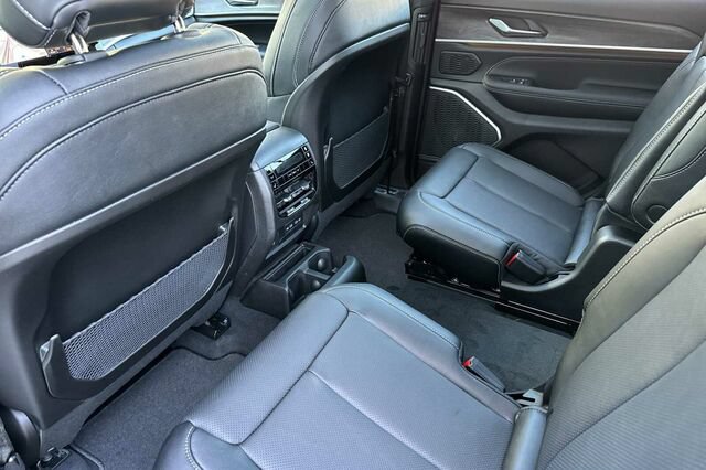 New 2026 Jeep Grand Cherokee L Limited AWD/4WD image 9