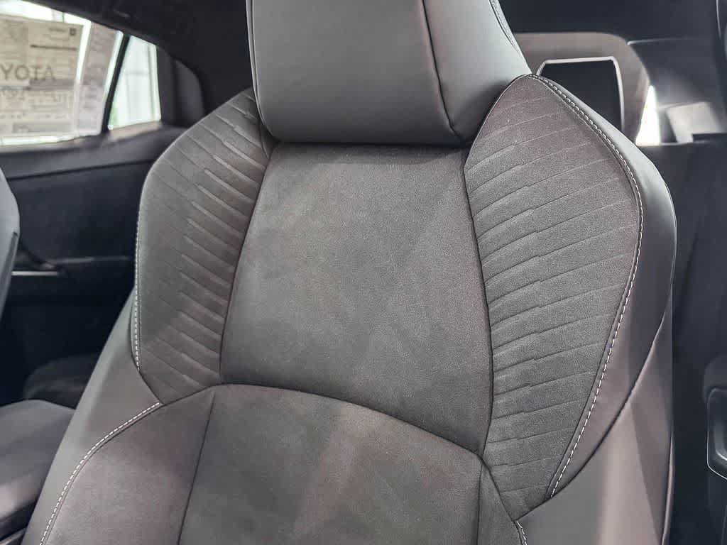 New 2026 Toyota C-HR AWD/4WD image 24