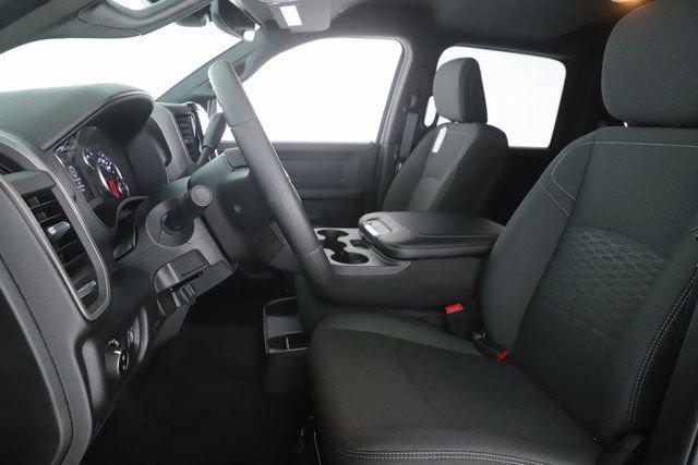 New 2026 RAM 2500 Tradesman AWD/4WD image 16