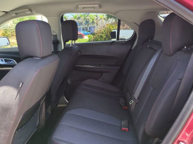 Used 2015 Chevrolet Equinox LT FWD image 15
