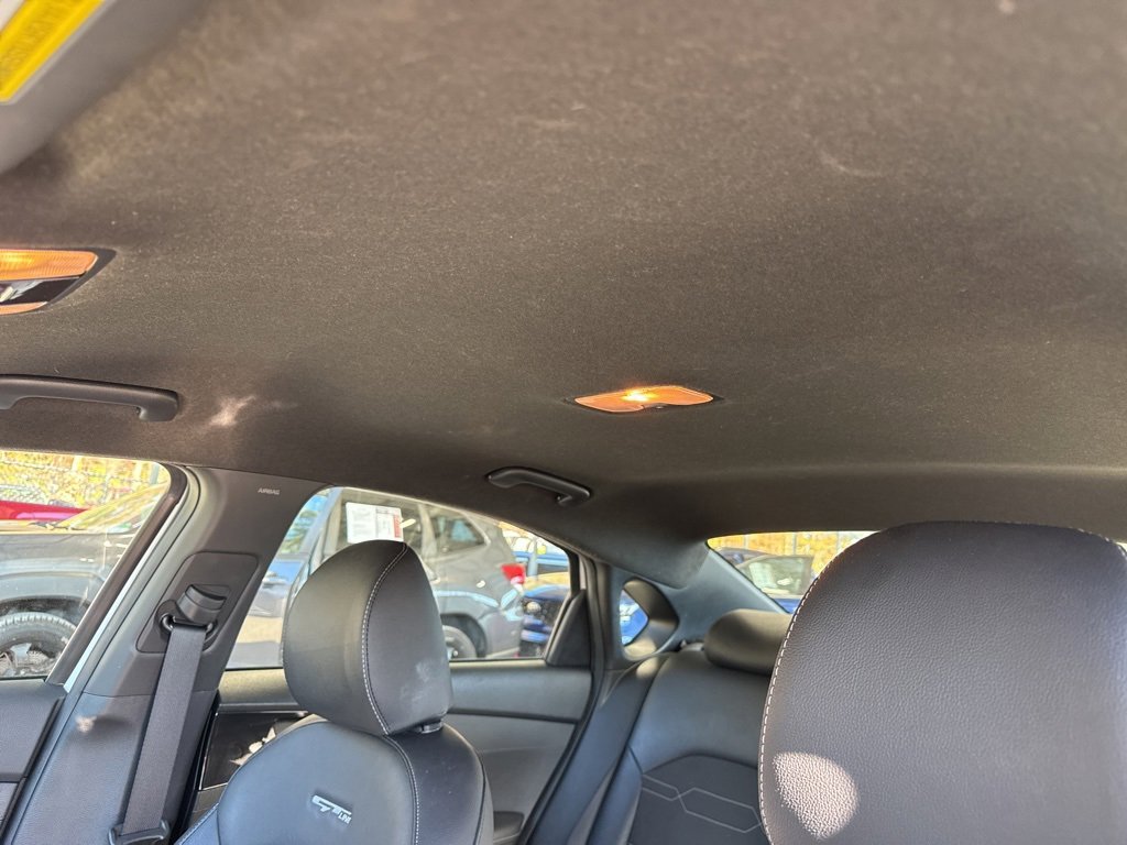 Used 2024 Kia Forte GT-Line image 7