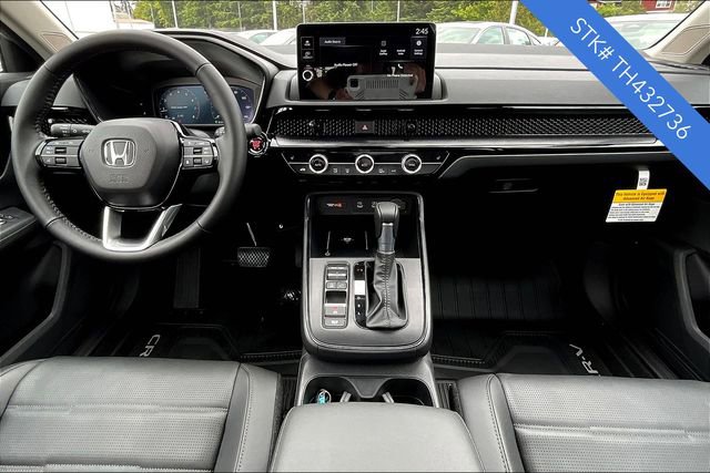 New 2026 Honda CR-V EX-L image 6