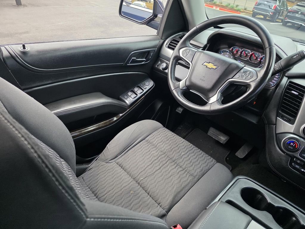Used 2018 Chevrolet Tahoe LS image 26